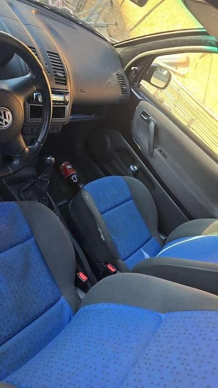 Gebraucht VW Lupo 101 PS (74 kW) 2004 Kleinwagen
