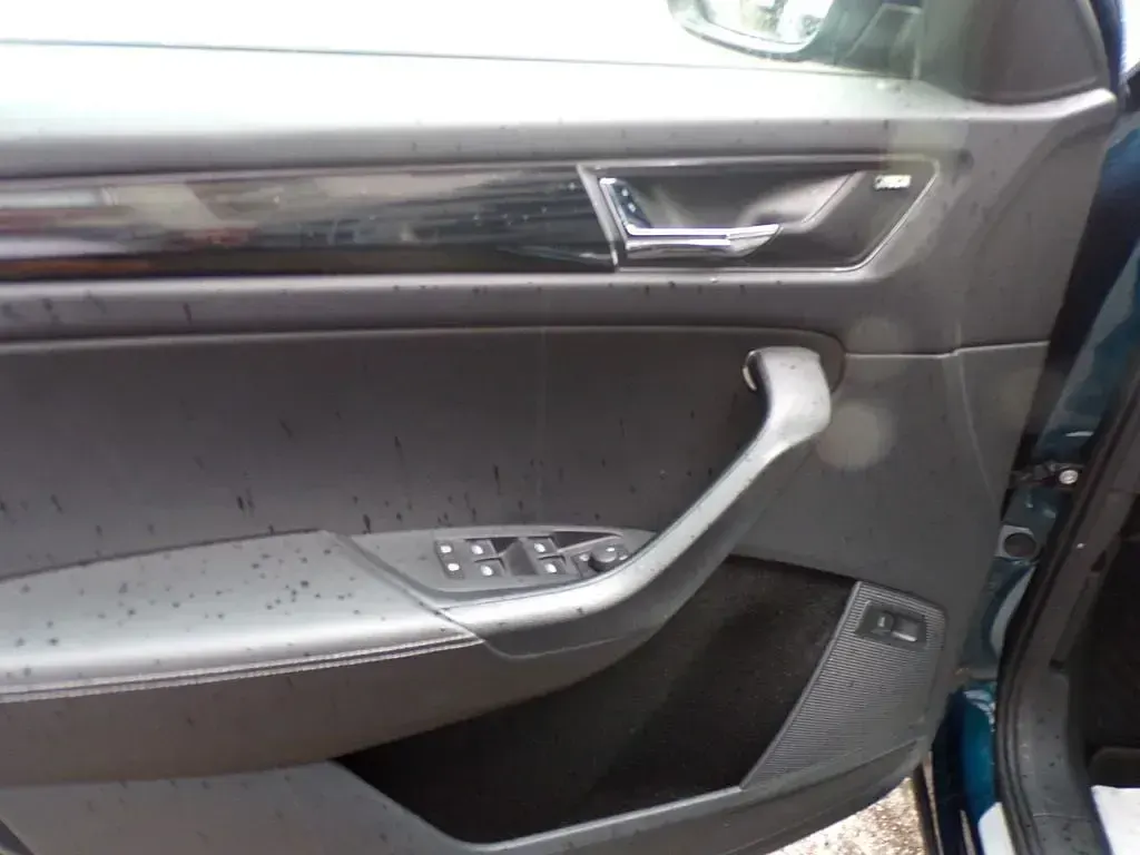 Gebraucht Skoda Kodiaq Ambiente 190 PS (139 kW) 2019 Blau SUV