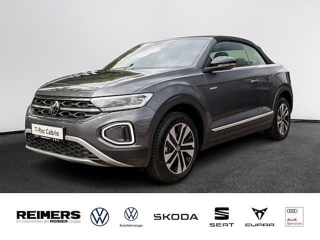 Neu VW T-Roc 150 PS (110 kW) 2026 SUV