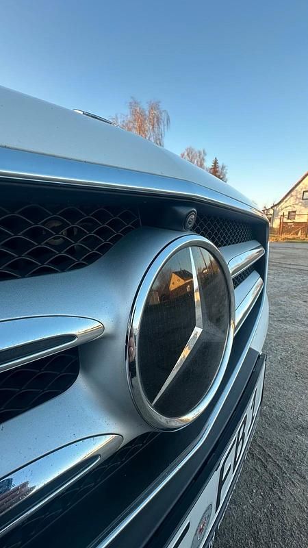 Gebraucht Mercedes E350 258 PS (189 kW) 2017 Weiß Kombi