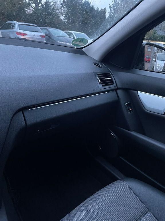 Gebraucht Mercedes 350 231 PS (169 kW) 2010 Schwarz Limousine