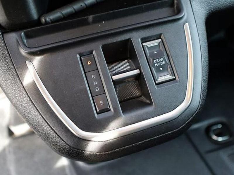 Gebraucht Opel Vivaro-e Combi 100 kW (136 PS) 2022 Andere Van