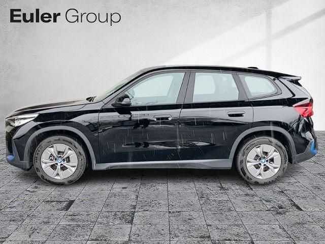 Gebraucht BMW iX1 Performance 225 kW (306 PS) 2023 Schwarz ii SUV