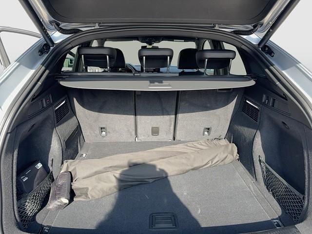 Gebraucht Audi Q5 Sportback S-Line 286 PS (210 kW) 2025 Silber SUV