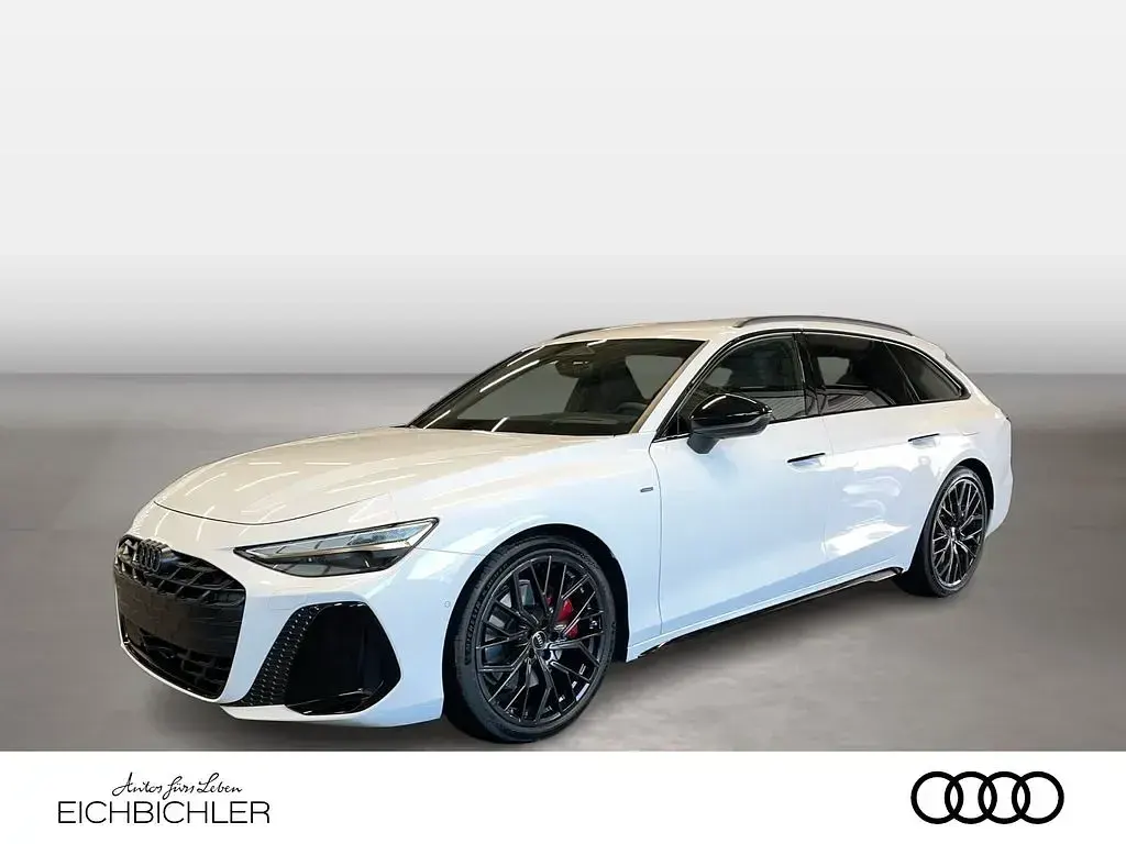 Usado Audi A6 Edition .1 367 HP (269 kW) 2026 Carrinha
