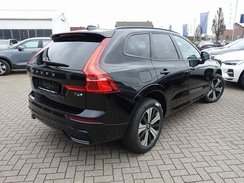 Gebraucht Volvo XC60 Plus 398 PS (292 kW) 2025 Schwarz SUV