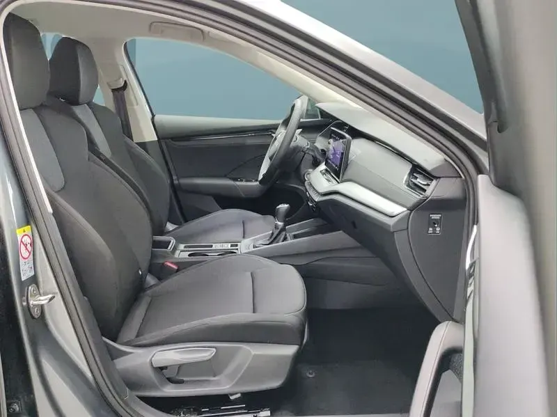 Gebraucht Skoda Octavia 116 PS (85 kW) 2025 Grau Kombi
