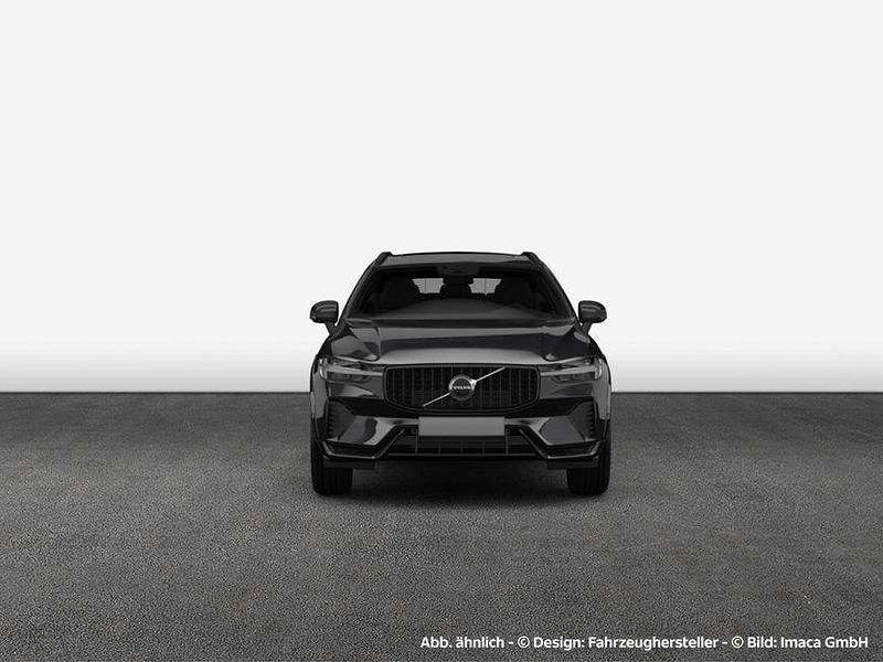Gebraucht Volvo XC60 Plus 253 PS (186 kW) 2023 Platinum grey metallic SUV