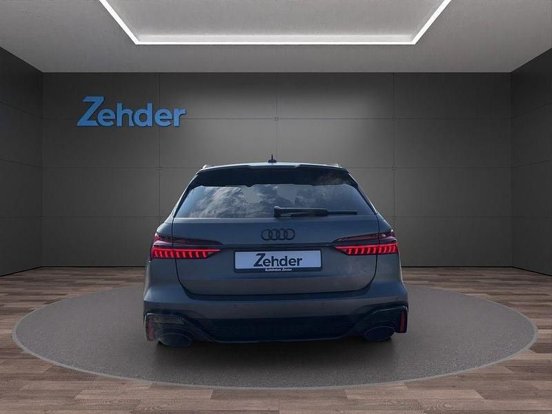 Gebraucht Audi RS6 Performance 630 PS (463 kW) 2023 Grau Kombi