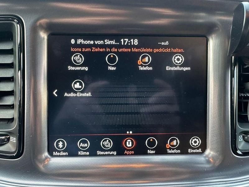 Gebraucht Dodge Challenger 450 PS (330 kW) 2022 Weiß Coupé