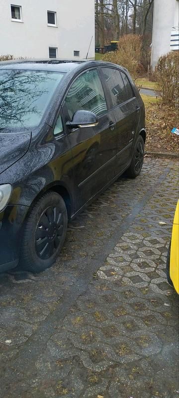 Gebraucht VW Golf IV 2005 Kleinwagen