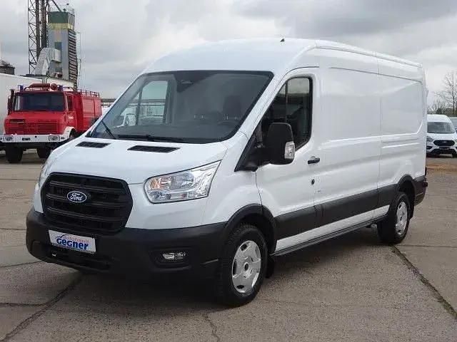 Usata Ford Transit Trend 2024 Andere