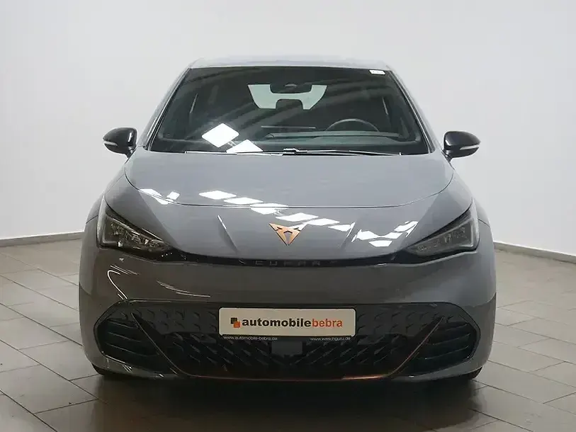 Brugt Cupra Born 150 kW (204 HK) 2023 Grå Hatchback