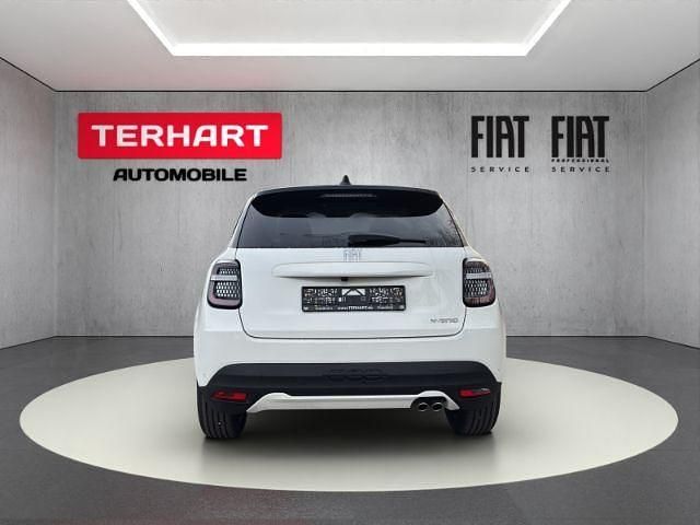 Gebraucht Fiat 600 La Prima 136 PS (100 kW) 2025 Weiss SUV