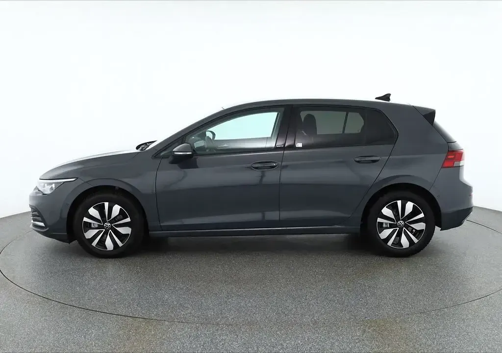Gebraucht VW Golf VIII Move 150 PS (110 kW) 2024 Andere Limousine