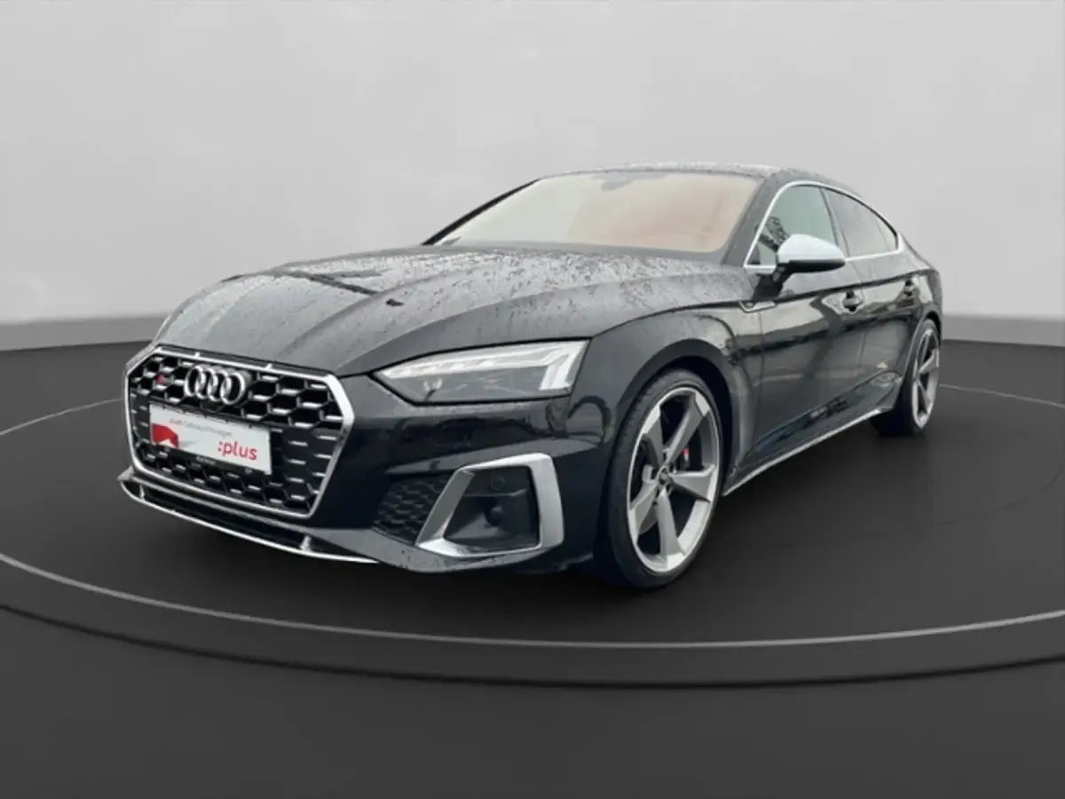 Gebraucht Audi S5 Ambiente 341 PS (250 kW) 2023 Coupé