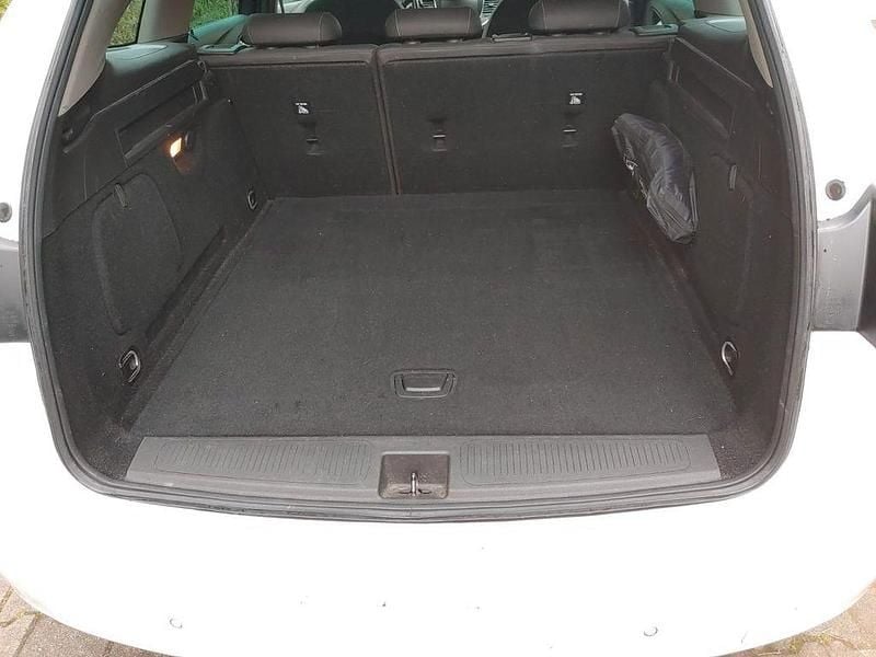 Gebraucht Opel Astra Innovation 110 PS (80 kW) 2018 Kombi