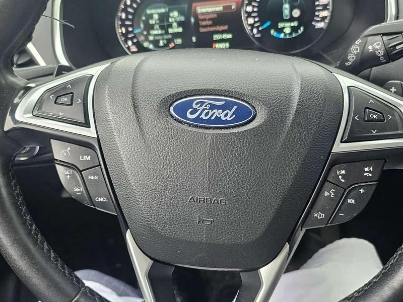 Gebraucht 2016 Ford S-MAX Titanium Van / Kleinbus | 9.200 € (Fairer Preis) - Bild 1/4