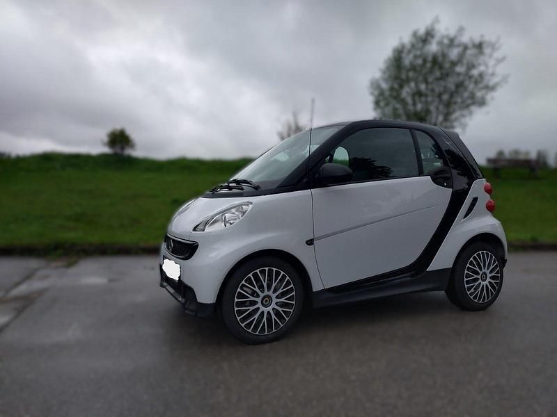 Gebraucht 2013 Smart ForTwo Coupé Coupé | 4.000 € (Fairer Preis) - Bild 1/4