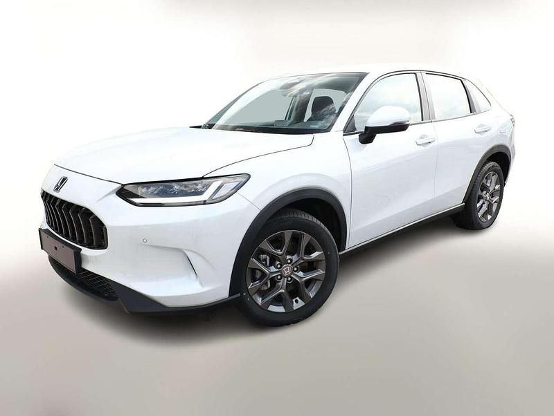 Diamond dust pearl Neu 2025 Honda ZR-V Elegance SUV | 30.790 € (Superpreis) - Bild 1/4