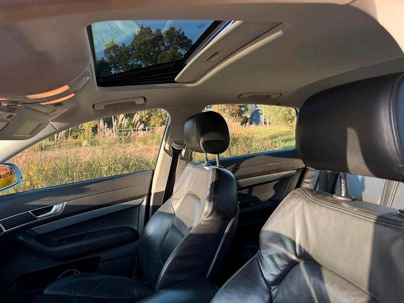 Gebraucht Audi A6 190 PS (139 kW) 2009 Limousine