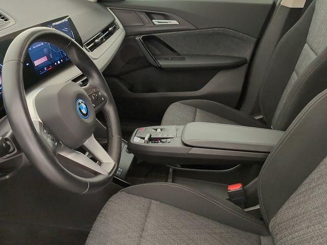 Gebraucht BMW iX1 Performance 230 kW (313 PS) 2023 Schwarz SUV