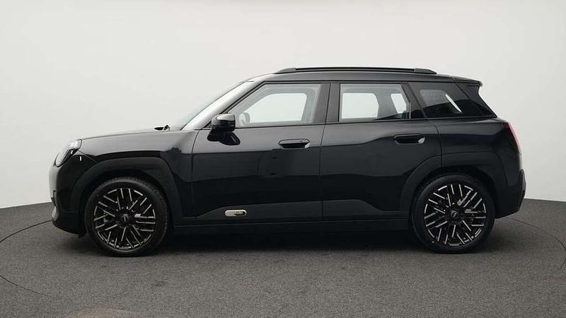 Occasion Mini Aceman Favoured 160 kW (218 ch) 2025 Noir SUV