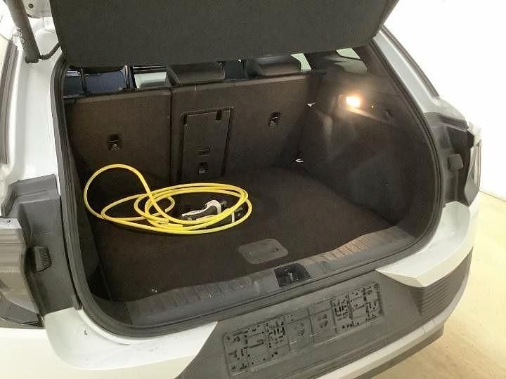 Gebraucht Ford Explorer Extended Range 150 kW (204 PS) 2025 Weiß SUV