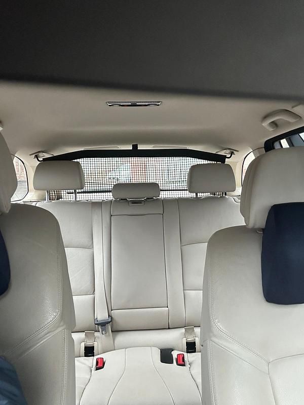 Second-hand BMW 525 Performance 218 CP (160 kW) 2013 Negru Break