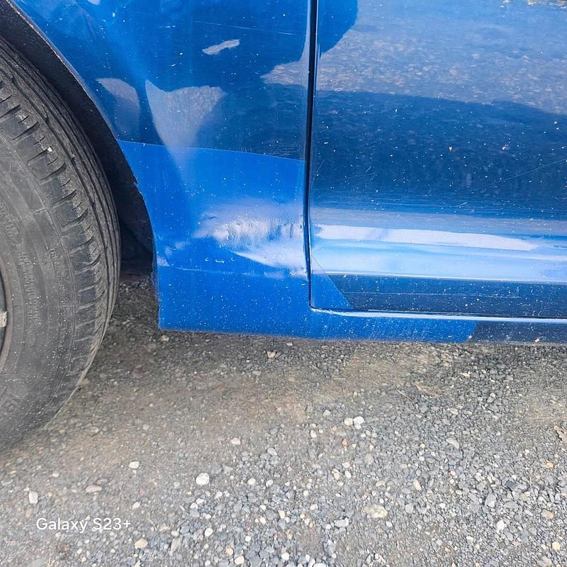 Gebraucht Peugeot 1007 2006 Van / Kleinbus