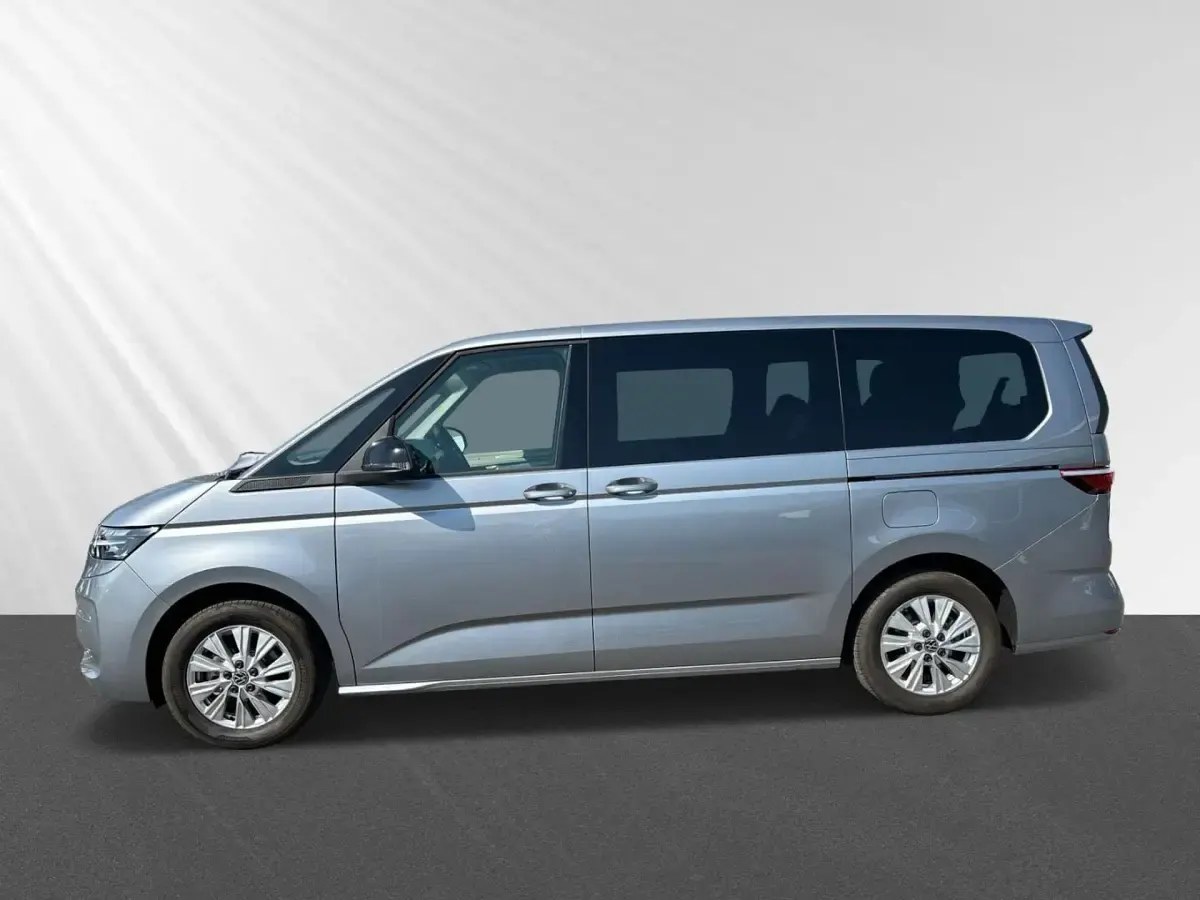 Occasion VW Multivan Basis 150 ch (110 kW) 2024 Monospace