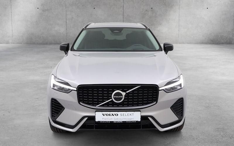 Gebraucht Volvo XC60 Plus 350 PS (257 kW) 2025 Silber SUV