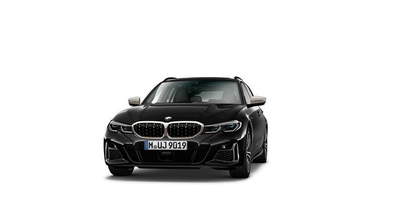Gebraucht 2025 BMW M340 M Sport Limousine | 51.890 € (Superpreis) - Bild 1/4
