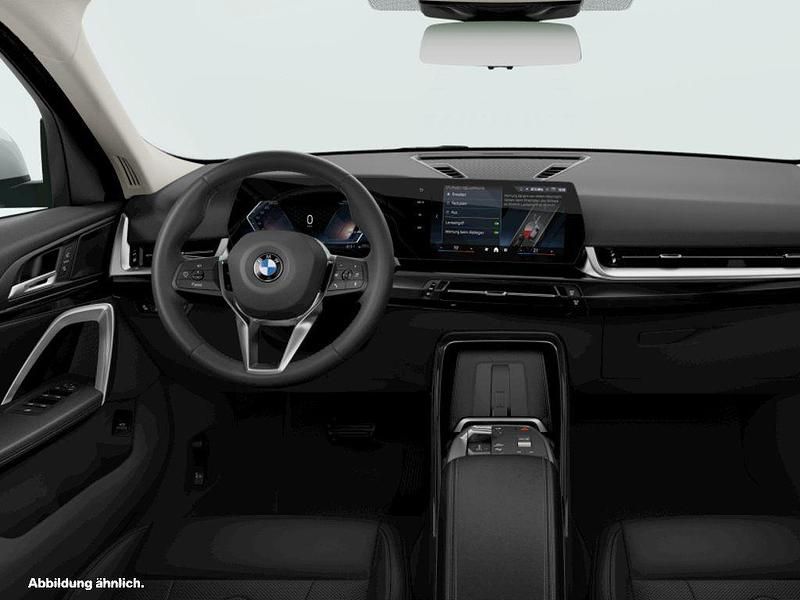 Gebraucht BMW X2 Shadowline 150 PS (110 kW) 2025 SUV