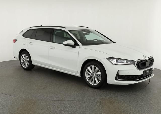 Andere Neu 2025 Skoda Superb Selection Kombi | 45.800 € (Fairer Preis) - Bild 1/1