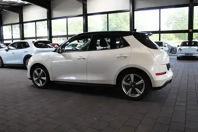 Gebraucht Ora 03 Pro+ 125 kW (171 PS) 2023 Weiß Kleinwagen