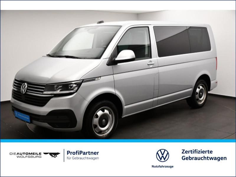 Gebraucht 2024 VW Caravelle Comfortline Van / Kleinbus | 49.280 € (Teuer) - Bild 1/4