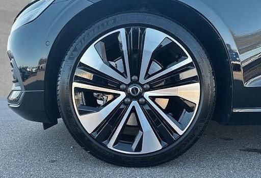 Gebraucht Volvo V60 Core 197 PS (144 kW) 2025 Schwarz Kombi