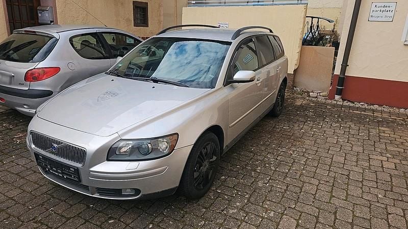 Gebraucht Volvo V50 170 PS (125 kW) 2005 Kombi