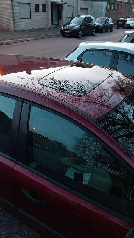 Gebraucht Ford Focus Trend 116 PS (85 kW) 2005 Kombi