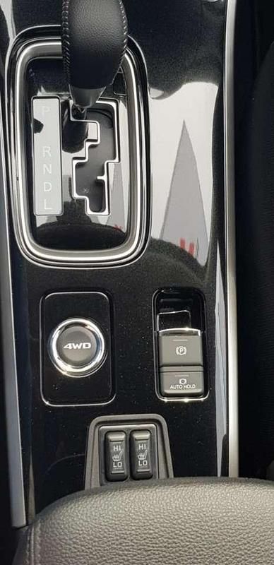 Gebraucht Mitsubishi Outlander Edition+ 150 PS (110 kW) 2018 SUV