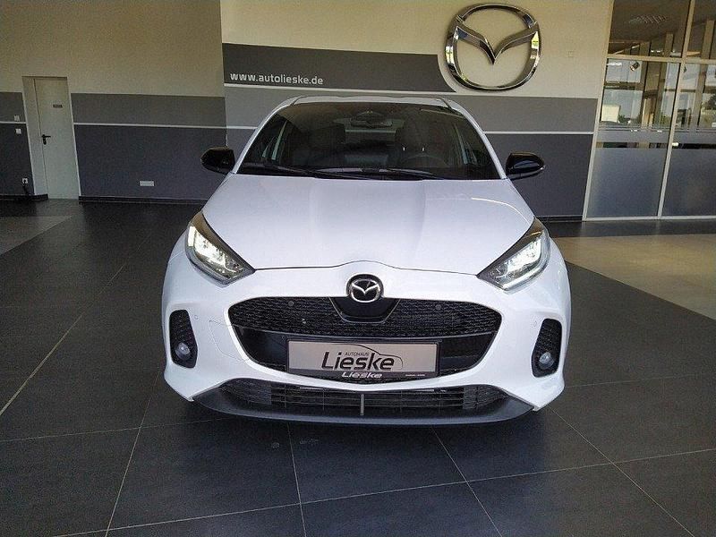 Gebraucht 2025 Mazda 2 Homura-Line | 30.490 € - Bild 1/4