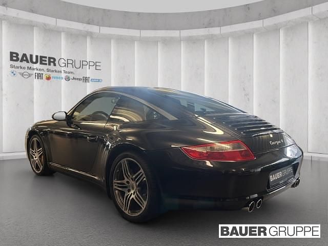 Gebraucht Porsche 997 Sport 325 PS (239 kW) 2007 Schwarz Coupé