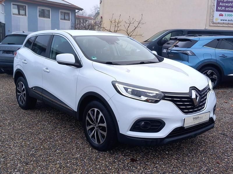Gebraucht Renault Kadjar Equilibre 116 PS (85 kW) 2022 SUV