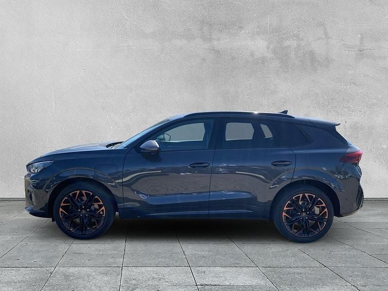 Ny Cupra Terramar VZ 272 HK (200 kW) 2025 Grå SUV