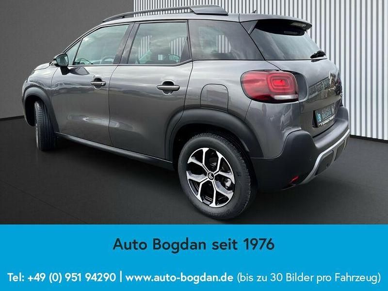 Gebraucht Citroën C3 110 PS (80 kW) 2024 Grau
