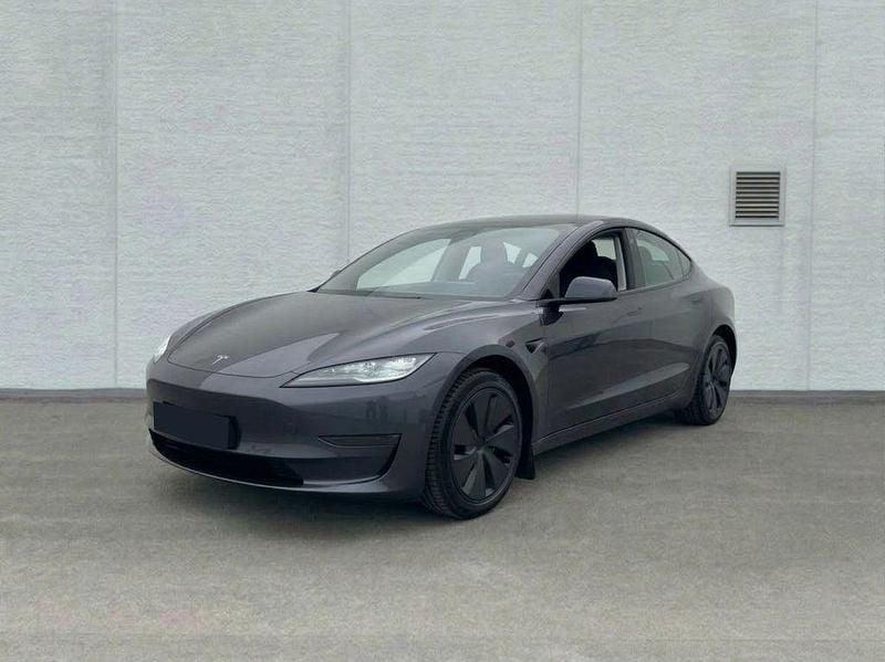 Gebraucht Tesla Model 3 Long Range AWD 294 kW (400 PS) 2023 Grau Limousine