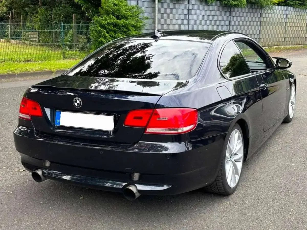 Gebraucht BMW 335 Performance 306 PS (225 kW) 2008 Andere farben Coupé