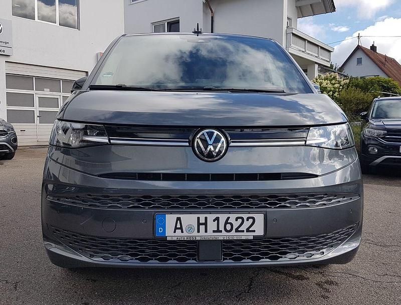 Usata VW T7 150 CV (110 kW) 2025 Grigio Furgone