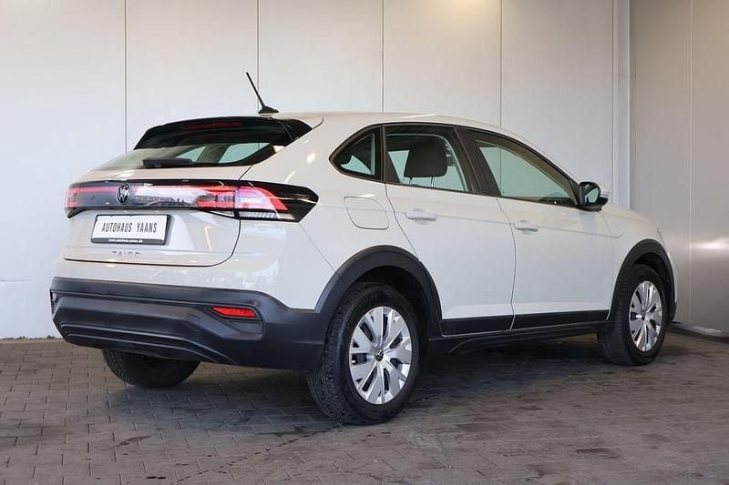 Gebraucht VW Taigo 95 PS (69 kW) 2022 Grau SUV